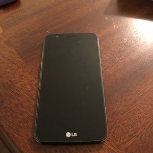 LG Stylo 3